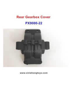  Enoze 9000E RC Car Parts Rear Differential Case PX9000-22
