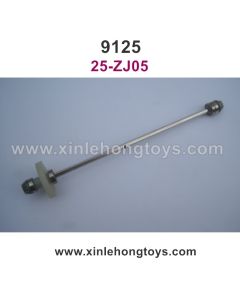 XinleHong 9125 Parts Drive Shaft 25-ZJ05