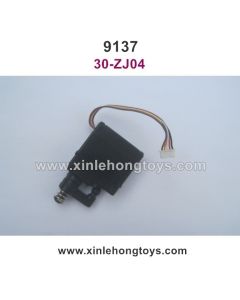 XinleHong 9137 Servo Parts 30-ZJ04