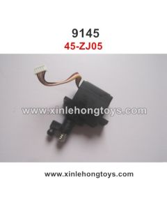 XinleHong 9145 Servo Rudder 45-ZJ05