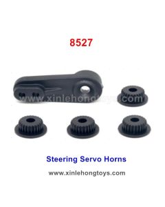 RC Buggy DBX07 Steering Servo Horns 8527