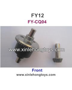 Feiyue FY12 Parts Front Differential Mechanism Components FY-CQ04