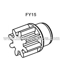 Feiyue FY15 Parts Motor Gear F20052