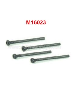 HBX Destroyer 16890 Parts M16023