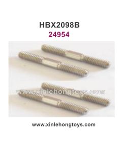 HaiBoXing HBX 2098B Parts Upper Suspension Linkage Bars 24954