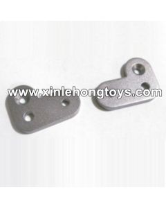 HBX T6 Hammerhead Parts Steering Hub Braces TS023