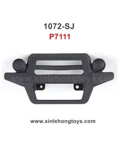 REMO HOBBY 1072-SJ Parts Bumper Front P7111