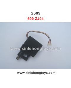 GPToys Rirder 5 S609 Parts Servo ZJ04