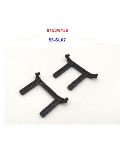 Xinlehong 9156 RC Car Parts Tail 56-ZJ05