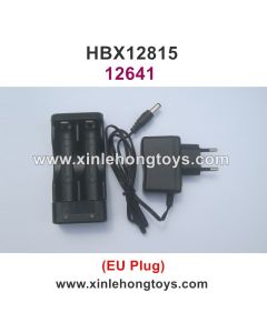 HBX 12815 Protector Charger 12641