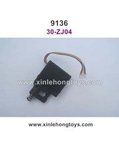 XinleHong 9136 Servo 30-ZJ04