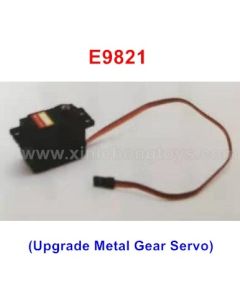 REMO HOBBY EX3 Servo Upgrade E9821