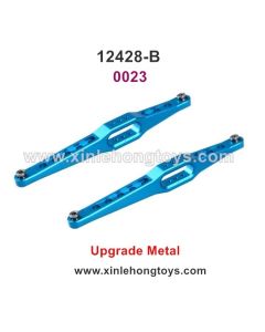 Wltoys 12428-B Upgrade Metal After The Arm, Rear Axle Main Girder 0023
