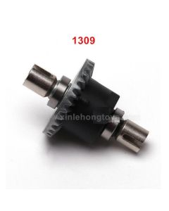 Wltoys 144001 Parts Differential Assembly 1309