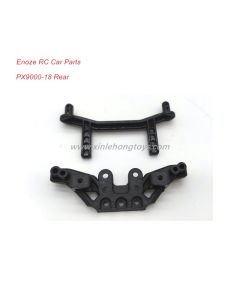 Enoze 9002E Spare Parts Rear Shock Tower Kit