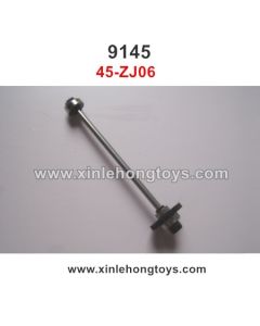 XinleHong 9145 Parts Main Drive Shaft Assembly 45-ZJ06