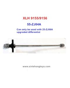 XLH RC Car Xinlehong 9156 Parts Main Drive Shaft Assembly 55-ZJ04A