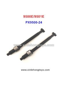 PX9500-24 For Enoze 9500E RC Car Parts Rear Axle