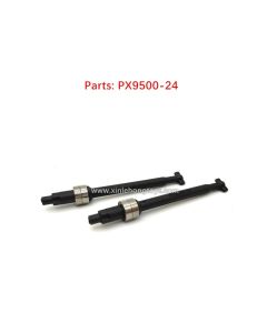 PX9500-24 For Enoze 9500E RC Car Parts Rear Axle