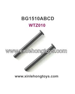 Subotech BG1510A BG1510B BG1510C BG1510D Parts Back Swing Arm Iron Nail WTZ010