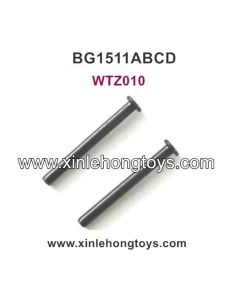 Subotech BG1511 Parts Back Swing Arm Iron Nail WTZ010