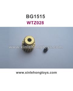 Subotech BG1515 Parts Motor Gear WTZ028