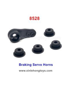 DBX07 RC Car Parts Braking Servo Horns 8528