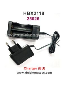 HaiBoXing HBX 2118 Charger