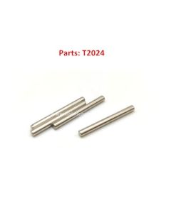 Haiboxing 2997A Spare Parts T2024 Lower Suspension Arm Hinge Pins