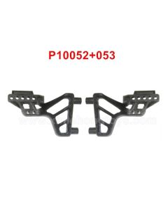 HG P401 P402 Parts Front Anti-Collision Bracket