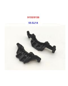 XLH RC Car Xinlehong 9156 Spare Parts Car Shell Bracket 55-SJ07