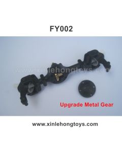FAYEE FY002B Upgrade Front Axle Gear Box