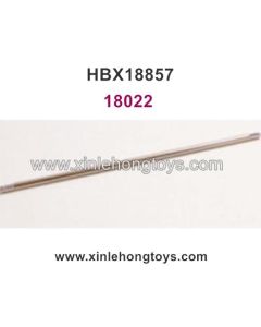 HaiBoXing HBX 18857 Parts Centre Shaft 18022