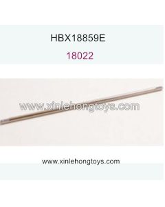 HaiBoXing HBX 18859E RC Car Parts Centre Drive Shaft 18022