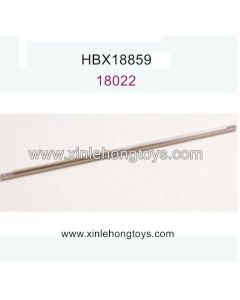 HaiBoXing HBX 18859 Parts Centre Shaft 18022