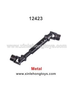 Wltoys 12423 Upgrade Metal Rear Drive Shaft