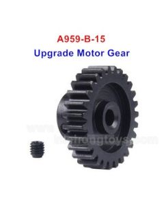 Wltoys 144001 Upgrade Motor Gear A959-B-15
