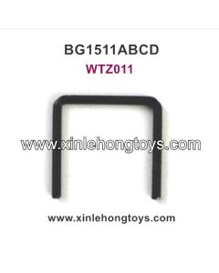 Subotech BG1511 Parts Front Grille WTZ011