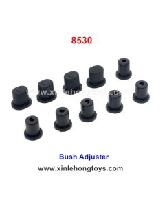 Parts-Bush Adjuster 8530 For ZD Racing DBX 07