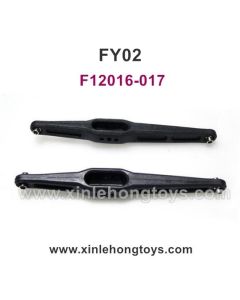 Feiyue FY02 Parts Rear Axle Main Girder F12016-017