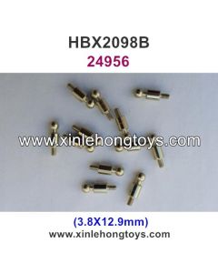 HaiBoXing HBX 2098B Parts Ball Stud 3.8X12.9mm 24956
