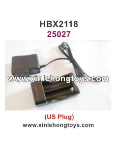HaiBoXing HBX 2118 Parts Charger (US) 25027