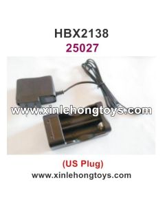HaiBoXing HBX 2138 Parts Charger (US) 25027