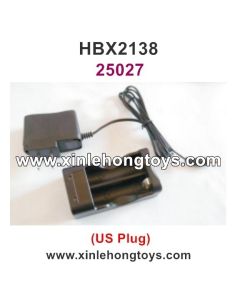 HaiBoXing HBX 2138 Parts Charger (US) 25027