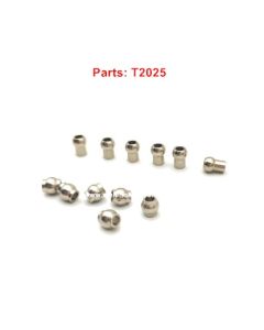 Haiboxing HBX 2996 2996A Parts Plastic Balls T2025