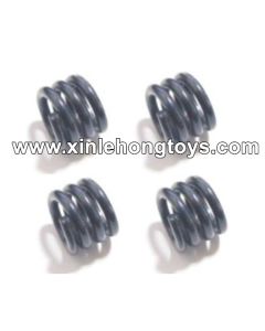 HBX T6 Hammerhead Parts Slipper Springs TS025