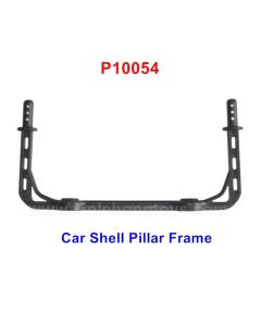 HG P401 Parts Car Shell Pillar Frame P10054