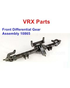 VRX RH1043 1045 Parts Front Differential Gear Assembly, front axle Assembly