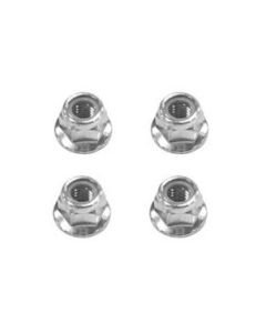 Feiyue FY11 Parts Flange Locknut XLF-1012