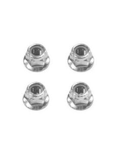 XLF X05 Parts M4 Locknut XLF-1012